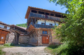 Гостиница Kruchma Bratyata Guest House  Ковачевица